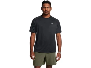 Camiseta de manga corta Under Armour para hombre UA Tech 2.0 - secado rápido y ultra suave - Imagen 1 de 10