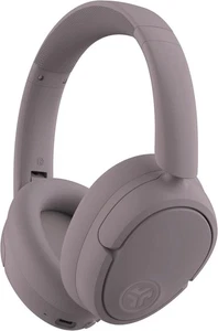 Auriculares sobre la oreja JLab JBuds Lux Bluetooth malva ANC sonido personalizado - malva™ - Imagen 1 de 6