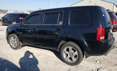 Bolsa de aire para cortina de techo de conductor Honda Pilot LH 2009-2015 FABRICANTE DE EQUIPOS ORIGINALES Foto 1 de 3