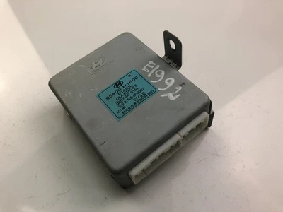 Centralina Hyundai Terracan HP 95400-H1600 14175803 - Immagine 1 di 4