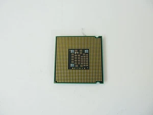 Dell WX457 Dual Core CPU 5150 2.66ghz/1333mhz/4mb Processor 4z - Picture 1 of 3