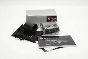 Visor Leica 18767 Visoflex Electroni con GPS, NUEVO EN CAJA - Imagen 1 de 7