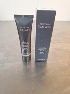 Mary Kay Timewise Luminous 3D Foundation Beige C 220 - New In Box - 099977 - Picture 1 of 4