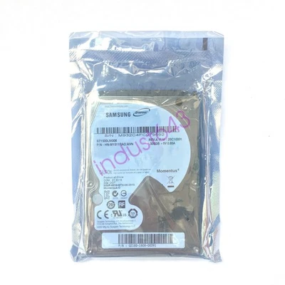 Samsung/Seagate ST1500LM006 1.5TB SATA3 2.5" 32MB 6Gb/s 1500GB Laptop Hard Drive - Image 1 of 3