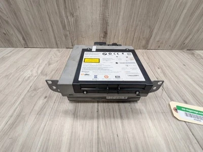 Unidad principal de CD de radio audio NBT EVO HU 4.1 OEM BMW F90 G01 G12 G30 X3 M5 navegación NBT EVO HU Foto 1 de 4