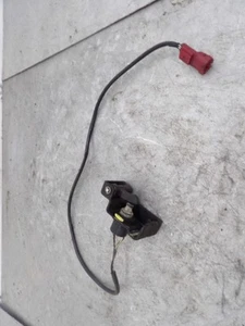 2007 HONDA AQUATRAX F12X STEERING LIMIT SWITCH 35600-HW1-671 - Bild 1 von 7