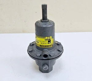 Fisher Controls 289H-43 Valvola di sicurezza - Foto 1 di 13