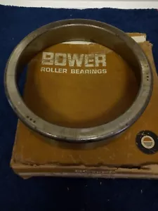 Bower Rollenlagerbecher 653 - Bild 1 von 3