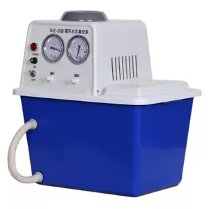 Pompa a vuoto multiuso da laboratorio per evaporatore rotativo reattore USA - Foto 1 di 9
