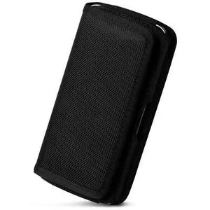 Mobile phone belt bag for Sony Xperia L4 mobile case pouch 360 degree protect... - Picture 1 of 8