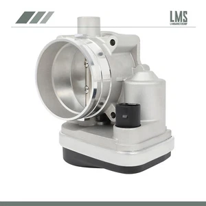 For Audi A3 Audi TT Volkswagen Eos Golf Passat R32 Touareg 3.2/3.6LThrottle Body - Picture 1 of 9