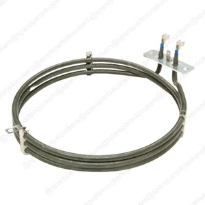 BERTAZZONI Fan Element 2800w BZ606053 606053 - Picture 1 of 5