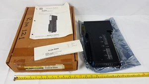 Square D RIM-121 Analog Output Module - SY/MAX Class 8030 - Series D - Unused - Picture 1 of 22