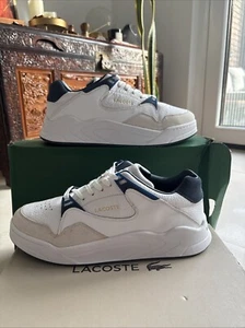 Lacoste Court Slam 319 Neu Herren Schuhe Gr 43 Lacoste Sneaker - Bild 1 von 9