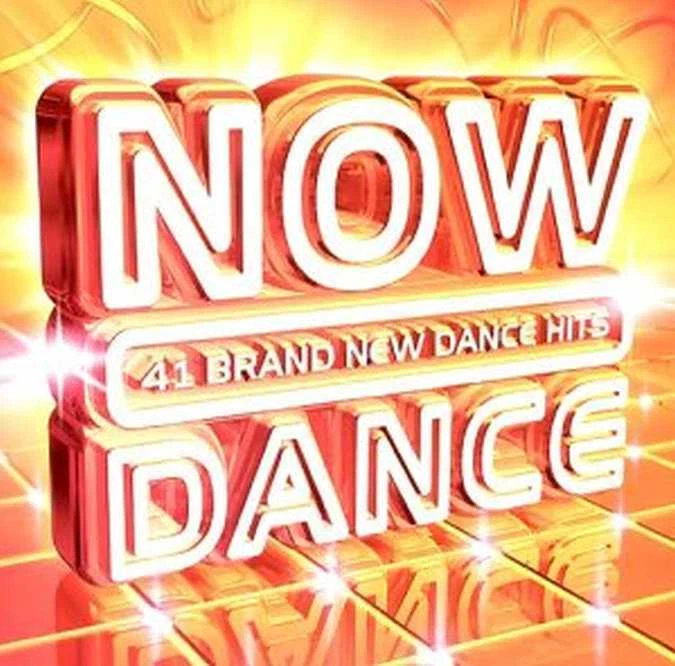 Now Dance - Now Dance - Bild 1 von 1