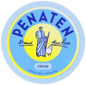 Crema para bebé grande, 5,1 onzas - Imagen 1 de 12