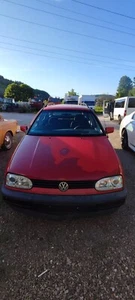 VW Golf Kombi Variant - Bild 1 von 16