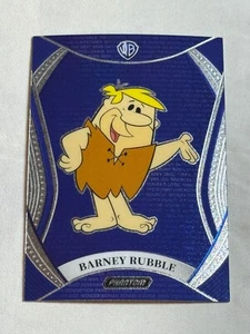 2024 Kakawow Phantom Warner Bros 100 Rubble Barney #PW-B-151 - Foto 1 di 2