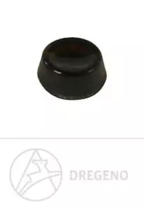 Ersatzteile & Bastelbedarf Glaslager 20 Stück BxHxT 0,9 cmx0,5 cmx0,9 cm NEU - Bild 1 von 1