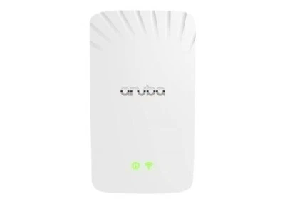 Aruba AP-505H (US) Unified Hospitality Wireless Access Point R3V48A (New In Box) - Image 1 of 2