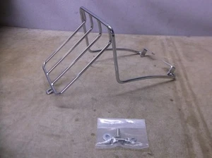 MC Enterprises Rear Fender Mini Racks for Honda VT1100A Shadow ACE - Picture 1 of 5
