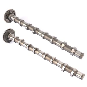 1x entrada + 1x salida árbol de levas para BMW& MINI B47C20 N47D20 11318575437/8 - Imagen 1 de 8