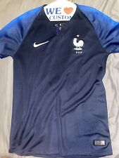 2018 World Cup gear: Shop France kits, Paul Pogba jersey, hats and  championship shirt 