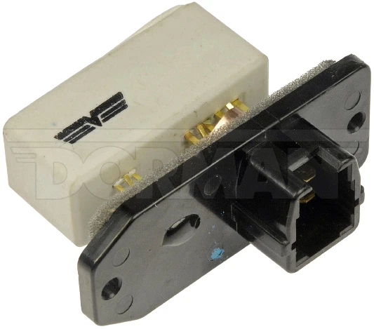 Resistencia de motor soplador Dorman 973-212 nuevo para Toyota Corolla 1998-2002 Foto 1 de 1