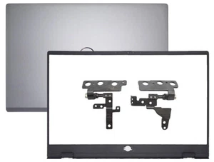 Cubierta trasera LCD para portátil Dell Vostro 14 V5401 V5405 V5402 - Imagen 1 de 12