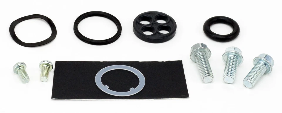 Honda CRF450X, 2008-2017, kit de reparación de palanca de combustible/gas - CRF 450X Foto 1 de 1