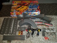 tyco tcr high banked speedway