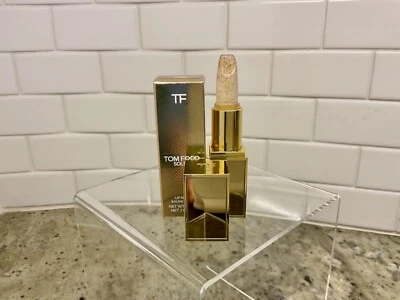 TOM FORD Z09 Soleil Lip Blush NIB Authentic Full Size Limited Edition - Image 1 of 4