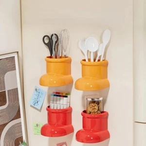 3D Creative Magnetic Suction Storage Box Kitchen - Picture 1 of 5