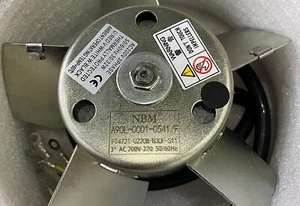 NEU Fanuc A90L-0001-0541/F Spindelmotor Lüfter - Bild 1 von 4