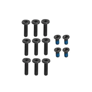 Vis de carter inférieur 13 pièces pour LENOVO LOQ 16APH8/15APH8/15IRH8/15APH8A/16IRH8 - Photo 1/3