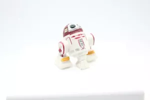Playskool Star Wars Galactic Heroes Astromech R4-P17 - Imagen 1 de 3