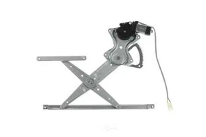 Power Window Motor and Regulator Assembly-4 Door, Sedan Aisin RPAT-108 - Picture 1 of 4
