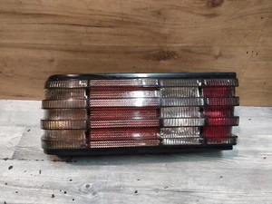 Piloto trasero derecho mercedes-benz w126 420se (5) - Imagen 1 de 3