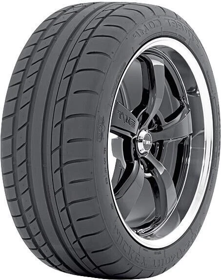 Mickey Thompson Street Comp