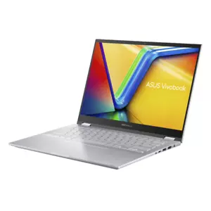 Asus TN3402QA-LZ101 Vivobook S14 Flip R7 5800HS 16G RAM 512G SSD 14in FHD+ Touch - Picture 1 of 9