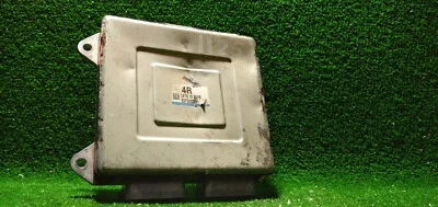 Centralina motore 4R LF7918881B E6T52280H Mazda 3 BK - Immagine 1 di 4