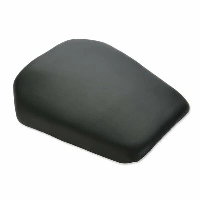 Asiento trasero pasajero cuero artificial para Honda CBR1000RR 2008-2016 Foto 1 de 4