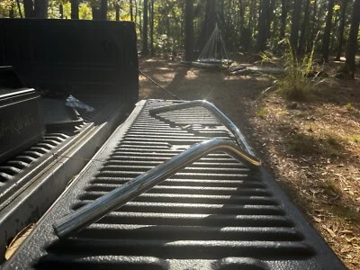 manillar suzuki boulevard c50 2005 Foto 1 de 2