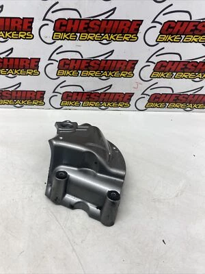 ♻️ Protector de cubierta de piñón delantero Suzuki Sfv 650 Gladius L3 2009 - 2016 ♻️ Foto 1 de 4