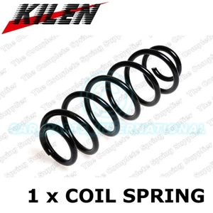 Kilen REAR Suspension Coil Spring for SEAT LEON Part No. 63510 - Picture 1 of 1