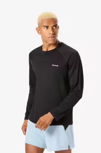 NNormal 100% Merino Wool Long Sleeve T-Shirt - Men's XL - Picture 1 of 7