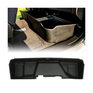 Kojem Under Seat Storage Box Compatible with 2007-2013 Chevy Si... - Picture 1 of 9