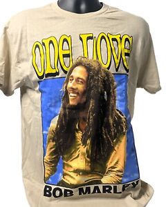 T-shirt Bob Marley "One Love"