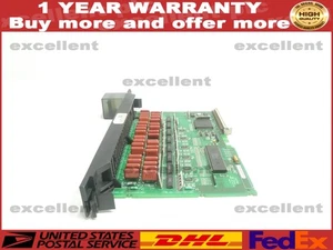 Ge Fanuc IC697MDL250F Input Module 120v-ac 32pt - Picture 1 of 9