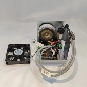 Varian TV 70 PCB Control Unit 9699518S007 From Saturn 2000 - Picture 1 of 8